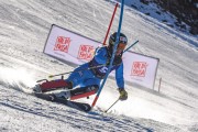 FIS Baltijas kauss 2022 Pozza di Fassa, FIS SL, Foto: E.Lukšo