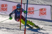 FIS Baltijas kauss 2022 Pozza di Fassa, FIS SL, Foto: E.Lukšo