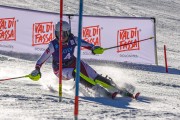 FIS Baltijas kauss 2022 Pozza di Fassa, FIS SL, Foto: E.Lukšo