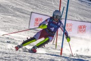 FIS Baltijas kauss 2022 Pozza di Fassa, FIS SL, Foto: E.Lukšo