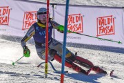 FIS Baltijas kauss 2022 Pozza di Fassa, FIS SL, Foto: E.Lukšo