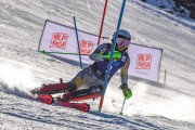 FIS Baltijas kauss 2022 Pozza di Fassa, FIS SL, Foto: E.Lukšo