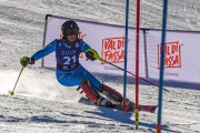 FIS Baltijas kauss 2022 Pozza di Fassa, FIS SL, Foto: E.Lukšo