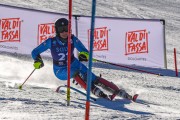 FIS Baltijas kauss 2022 Pozza di Fassa, FIS SL, Foto: E.Lukšo