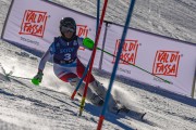 FIS Baltijas kauss 2022 Pozza di Fassa, FIS SL, Foto: E.Lukšo