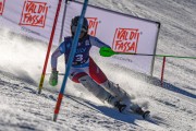 FIS Baltijas kauss 2022 Pozza di Fassa, FIS SL, Foto: E.Lukšo