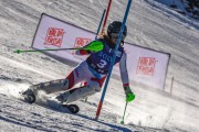 FIS Baltijas kauss 2022 Pozza di Fassa, FIS SL, Foto: E.Lukšo