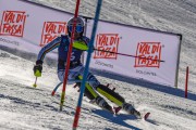 FIS Baltijas kauss 2022 Pozza di Fassa, FIS SL, Foto: E.Lukšo