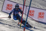 FIS Baltijas kauss 2022 Pozza di Fassa, FIS SL, Foto: E.Lukšo