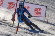 FIS Baltijas kauss 2022 Pozza di Fassa, FIS SL, Foto: E.Lukšo