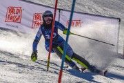 FIS Baltijas kauss 2022 Pozza di Fassa, FIS SL, Foto: E.Lukšo