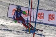 FIS Baltijas kauss 2022 Pozza di Fassa, FIS SL, Foto: E.Lukšo