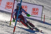 FIS Baltijas kauss 2022 Pozza di Fassa, FIS SL, Foto: E.Lukšo