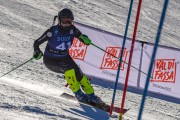 FIS Baltijas kauss 2022 Pozza di Fassa, FIS SL, Foto: E.Lukšo