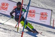 FIS Baltijas kauss 2022 Pozza di Fassa, FIS SL, Foto: E.Lukšo