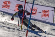 FIS Baltijas kauss 2022 Pozza di Fassa, FIS SL, Foto: E.Lukšo