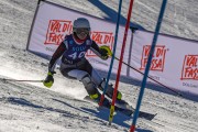 FIS Baltijas kauss 2022 Pozza di Fassa, FIS SL, Foto: E.Lukšo