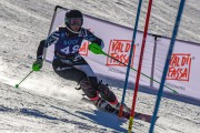 FIS Baltijas kauss 2022 Pozza di Fassa, FIS SL, Foto: E.Lukšo