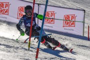 FIS Baltijas kauss 2022 Pozza di Fassa, FIS SL, Foto: E.Lukšo