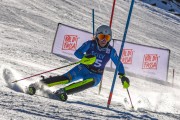 FIS Baltijas kauss 2022 Pozza di Fassa, FIS SL, Foto: E.Lukšo