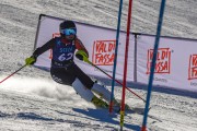 FIS Baltijas kauss 2022 Pozza di Fassa, FIS SL, Foto: E.Lukšo