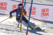 FIS Baltijas kauss 2022 Pozza di Fassa, FIS SL, Foto: E.Lukšo