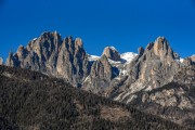 FIS Baltijas kauss 2022 Pozza di Fassa, FIS SL, Foto: E.Lukšo