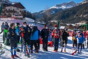 FIS Baltijas kauss 2022 Pozza di Fassa, FIS SL, Foto: E.Lukšo