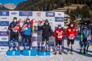 FIS Baltijas kauss 2022 Pozza di Fassa, FIS SL, Foto: E.Lukšo