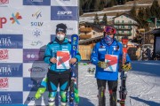 FIS Baltijas kauss 2022 Pozza di Fassa, FIS SL, Foto: E.Lukšo