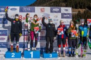 FIS Baltijas kauss 2022 Pozza di Fassa, FIS SL, Foto: E.Lukšo