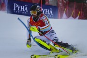 FIS Baltijas kauss 2022 Pozza di Fassa, FIS Latvijas čempionāts SL, Foto: E.Lukšo