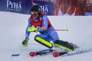 FIS Baltijas kauss 2022 Pozza di Fassa, FIS Latvijas čempionāts SL, Foto: E.Lukšo