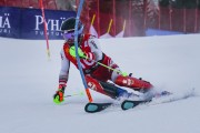 FIS Baltijas kauss 2022 Pozza di Fassa, FIS Latvijas čempionāts SL, Foto: E.Lukšo