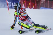 FIS Baltijas kauss 2022 Pozza di Fassa, FIS Latvijas čempionāts SL, Foto: E.Lukšo