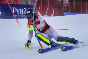 FIS Baltijas kauss 2022 Pozza di Fassa, FIS Latvijas čempionāts SL, Foto: E.Lukšo