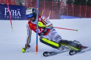 FIS Baltijas kauss 2022 Pozza di Fassa, FIS Latvijas čempionāts SL, Foto: E.Lukšo