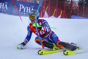 FIS Baltijas kauss 2022 Pozza di Fassa, FIS Latvijas čempionāts SL, Foto: E.Lukšo