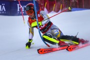 FIS Baltijas kauss 2022 Pozza di Fassa, FIS Latvijas čempionāts SL, Foto: E.Lukšo