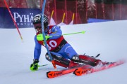 FIS Baltijas kauss 2022 Pozza di Fassa, FIS Latvijas čempionāts SL, Foto: E.Lukšo