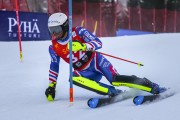 FIS Baltijas kauss 2022 Pozza di Fassa, FIS Latvijas čempionāts SL, Foto: E.Lukšo