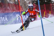 FIS Baltijas kauss 2022 Pozza di Fassa, FIS Latvijas čempionāts SL, Foto: E.Lukšo