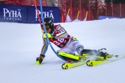 FIS Baltijas kauss 2022 Pozza di Fassa, FIS Latvijas čempionāts SL, Foto: E.Lukšo