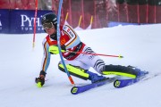 FIS Baltijas kauss 2022 Pozza di Fassa, FIS Latvijas čempionāts SL, Foto: E.Lukšo