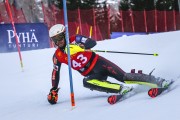 FIS Baltijas kauss 2022 Pozza di Fassa, FIS Latvijas čempionāts SL, Foto: E.Lukšo