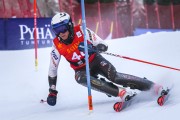 FIS Baltijas kauss 2022 Pozza di Fassa, FIS Latvijas čempionāts SL, Foto: E.Lukšo