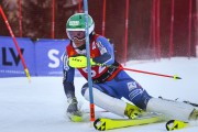 FIS Baltijas kauss 2022 Pozza di Fassa, FIS Latvijas čempionāts SL, Foto: E.Lukšo