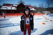 FIS Latvijas Čempionāts 2018 otrais posms, sprints C, Foto: Jānis Vīksna