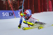 FIS Baltijas kauss 2022 Pozza di Fassa, FIS Latvijas čempionāts SL, Foto: E.Lukšo