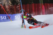 FIS Baltijas kauss 2022 Pozza di Fassa, FIS Latvijas čempionāts SL, Foto: E.Lukšo